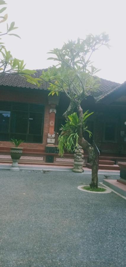 Liang House And Hostel Убуд Екстериор снимка