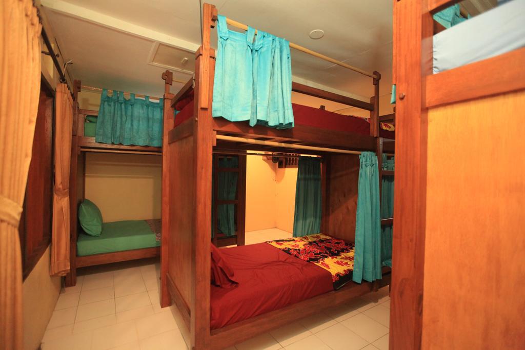 Liang House And Hostel Убуд Екстериор снимка
