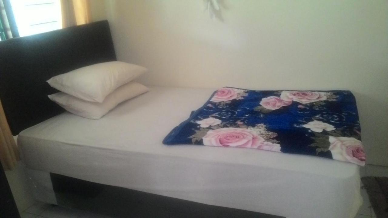 Liang House And Hostel Убуд Екстериор снимка